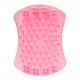 Щітка для масажу голови - The Scalp Exfoliator and Massager Pretty Pink
