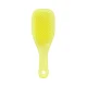 Щітка для волосся маленька Tangle Teezer The Ultimate Detangler Mini Hyper Yellow