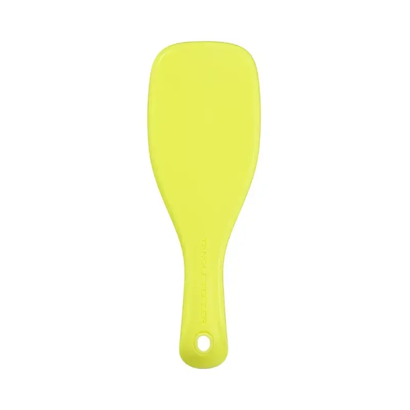 Щітка для волосся маленька Tangle Teezer The Ultimate Detangler Mini Hyper Yellow