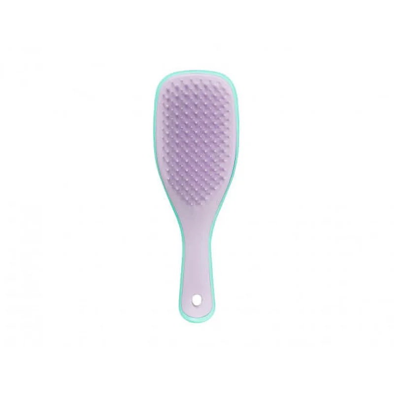 Щітка для волосся маленька Tangle Teezer The Ultimate Detangler Mini Wisteria Leaf