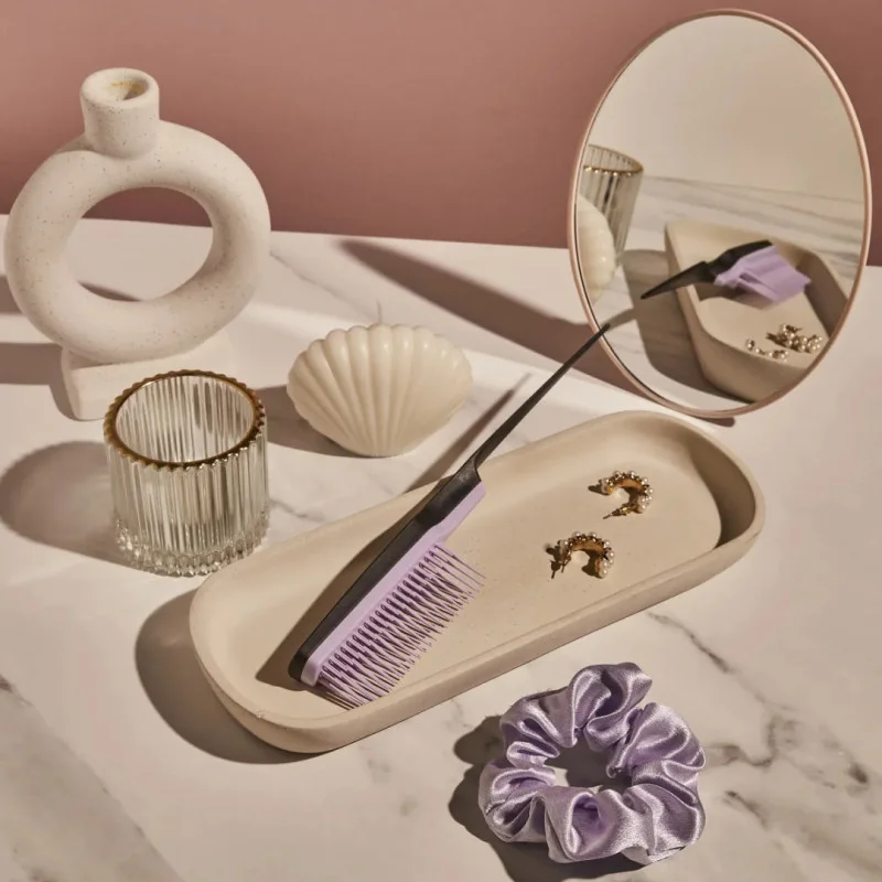 Расческа Tangle Teezer The Ultimate Volumizer