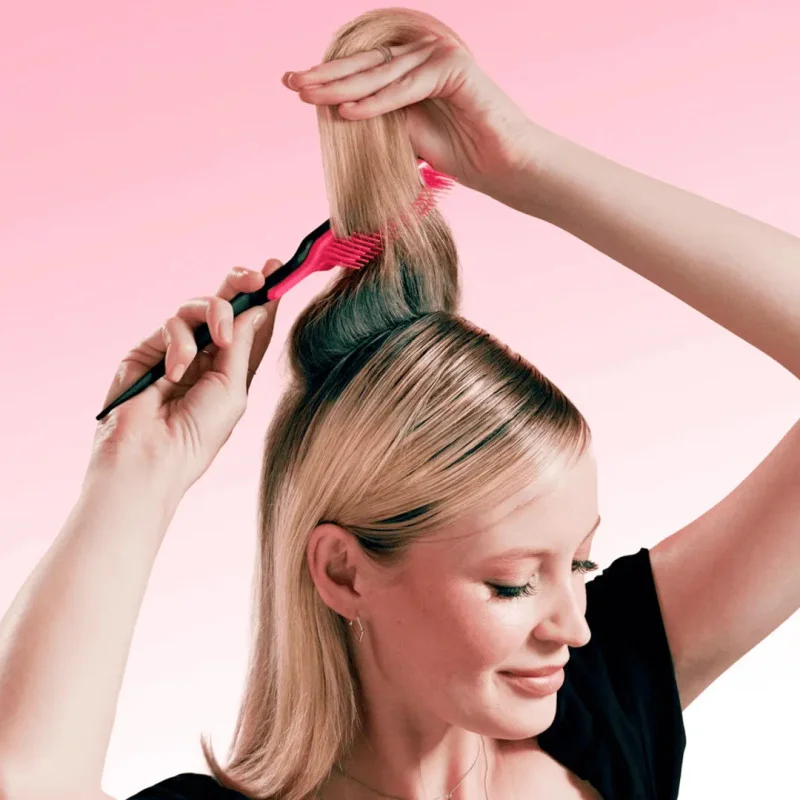 Расческа Tangle Teezer The Ultimate Volumizer