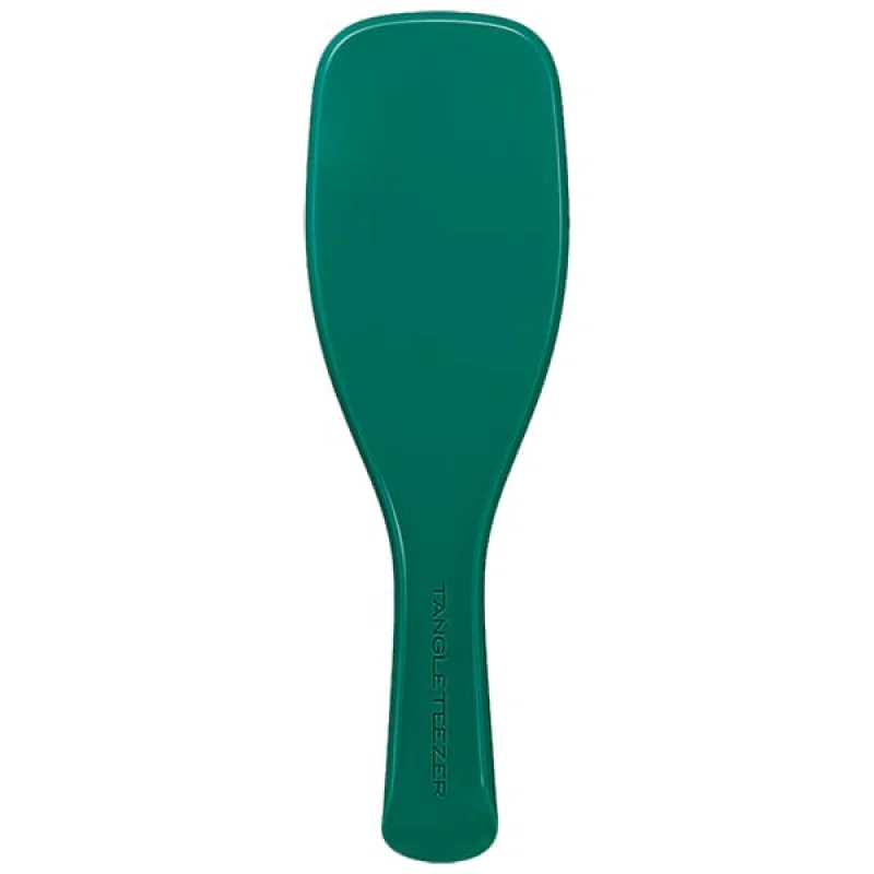 Щітка для волосся - The Ultimate Detangler Green Jungle