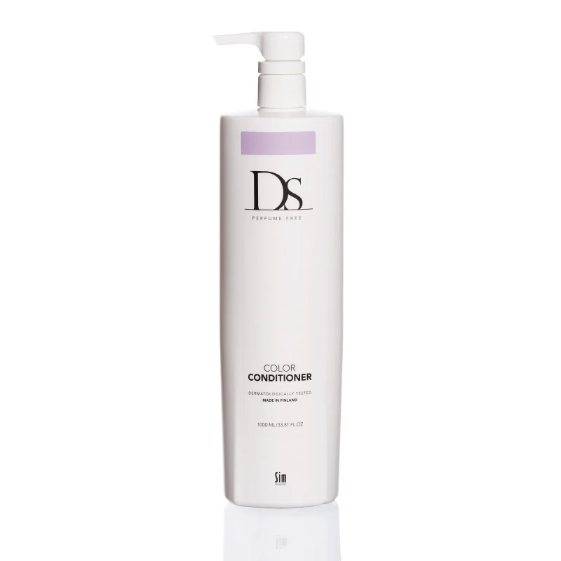 Sim Sensitive Кондиціонер для фарбованого волосся DS Color Conditioner 1000ml