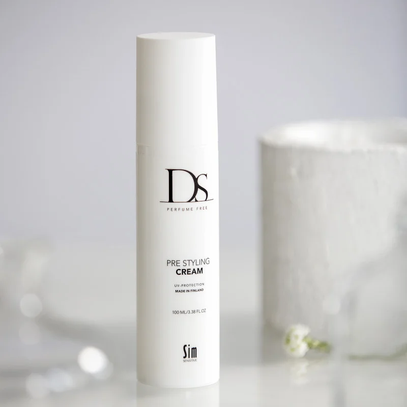 Sim Sensitive Крем для укладання волосся DS Pre Styling Cream 100ml