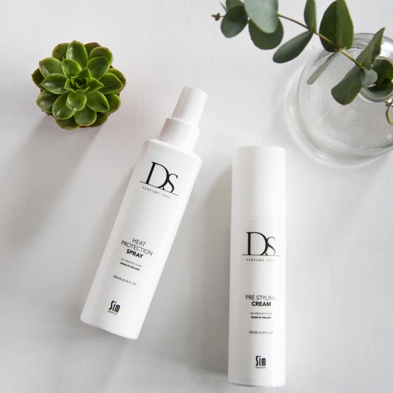 Sim Sensitive Крем для укладання волосся DS Pre Styling Cream 100ml