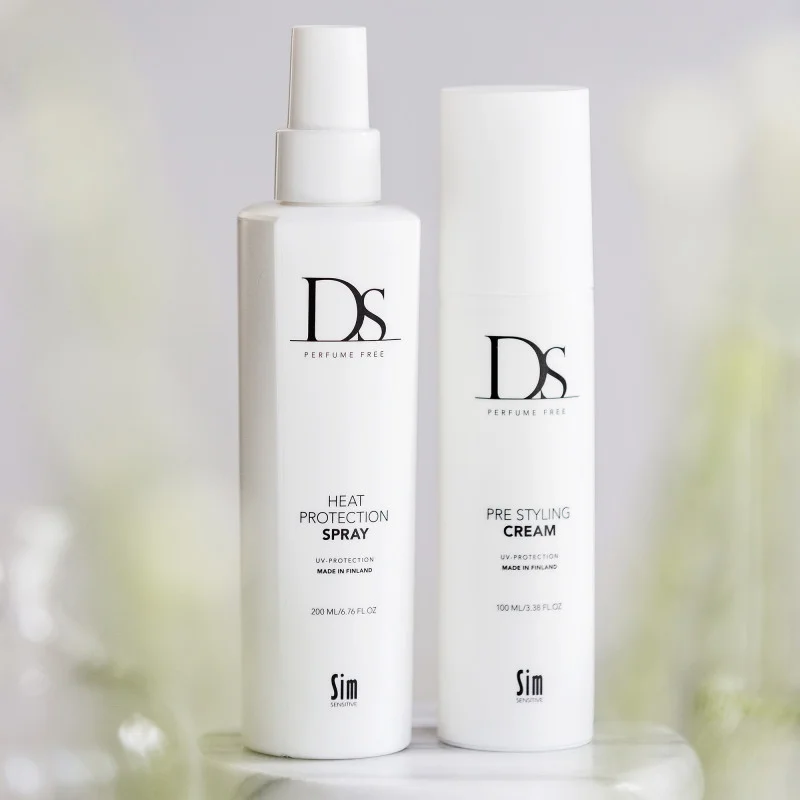 Sim Sensitive Крем для укладання волосся DS Pre Styling Cream 100ml