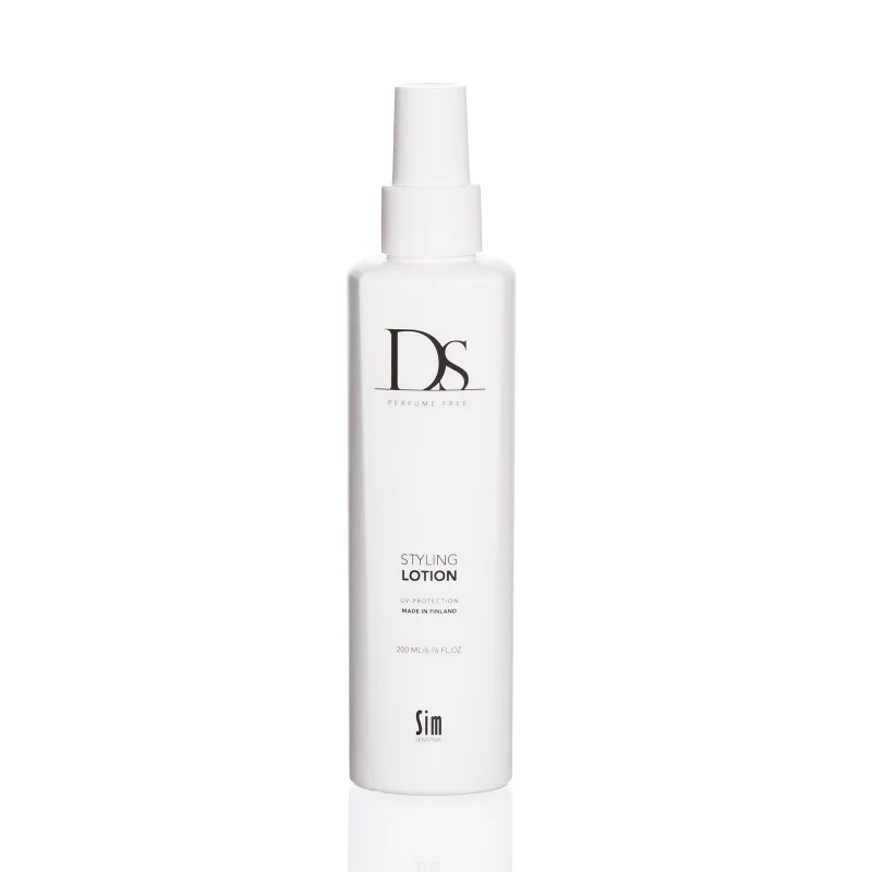 Sim Sensitive Лосьйон-спрей для укладання волосся DS Styling Lotion 200ml