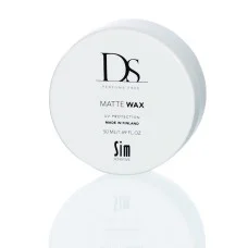Sim Sensitive Матовий віск для волосся DS Matte Wax 50ml