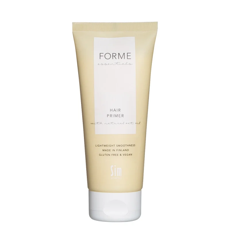 Sim Sensitive Праймер для волосся Forme Hair Primer 100ml