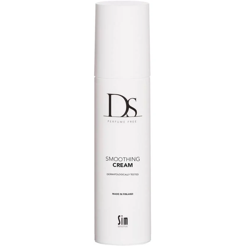 Sim Sensitive Розгладжуючий крем SMOOTHING CREAM DS 100ml