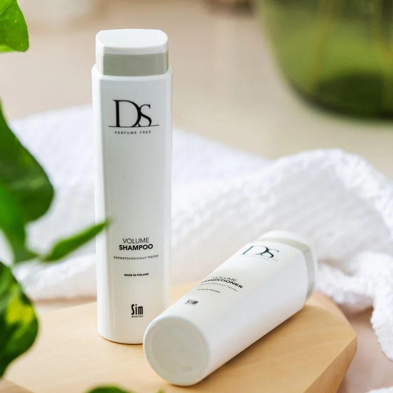 Sim Sensitive Шампунь для об'єму волосся DS Volume Shampoo 250ml