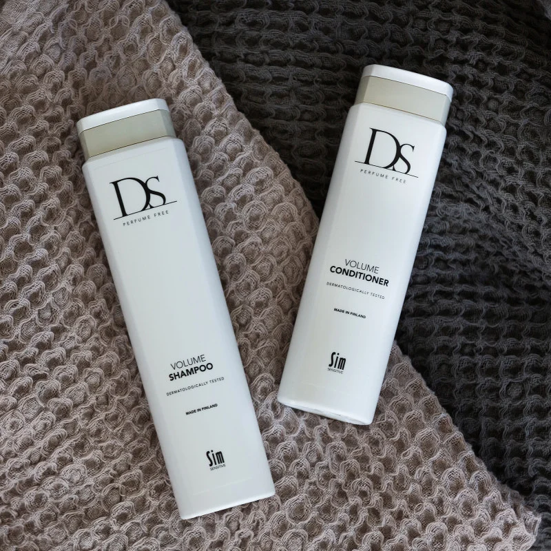 Sim Sensitive Шампунь для об'єму волосся DS Volume Shampoo 250ml