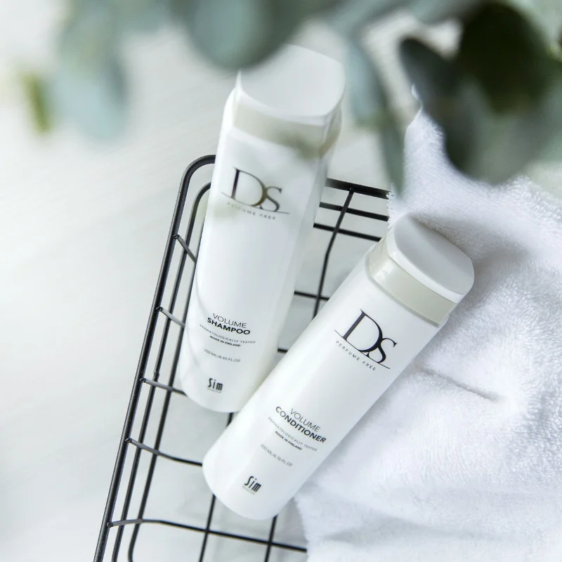 Sim Sensitive Шампунь для об'єму волосся DS Volume Shampoo 1000ml