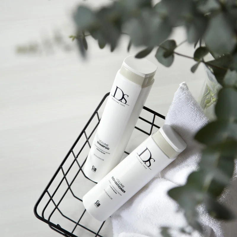 Sim Sensitive Шампунь для об'єму волосся DS Volume Shampoo 1000ml