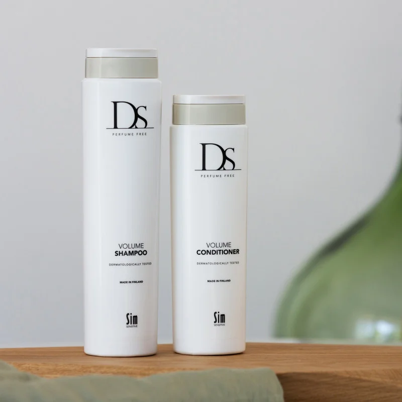 Sim Sensitive Шампунь для об'єму волосся DS Volume Shampoo 1000ml
