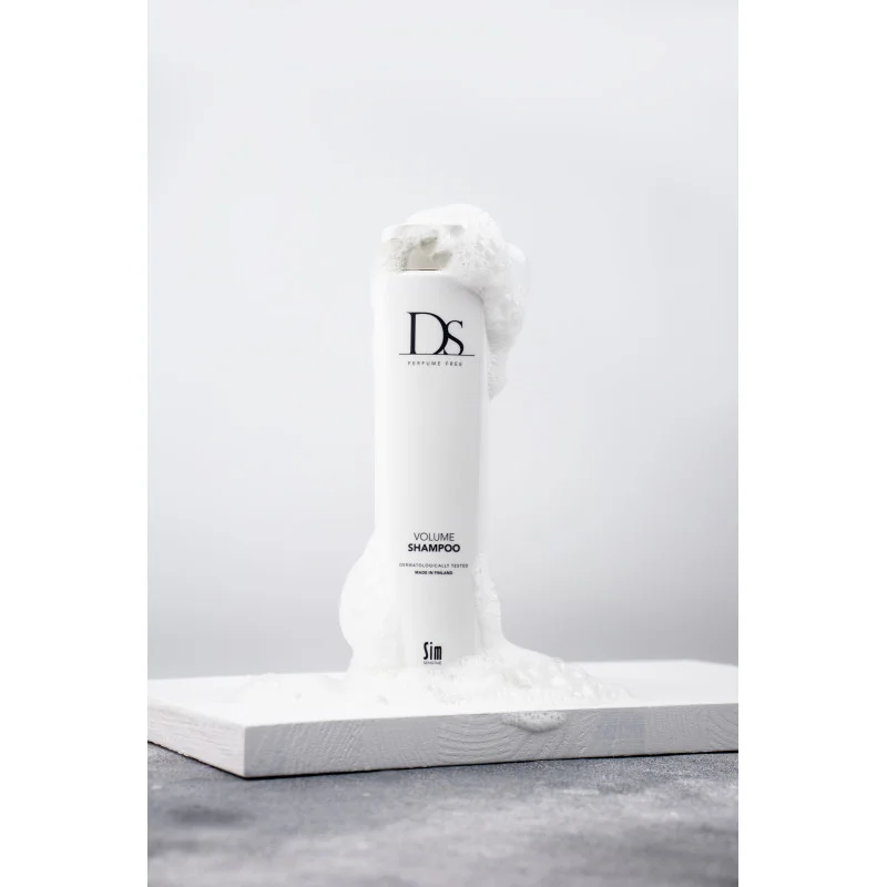 Sim Sensitive Шампунь для об'єму волосся DS Volume Shampoo 1000ml