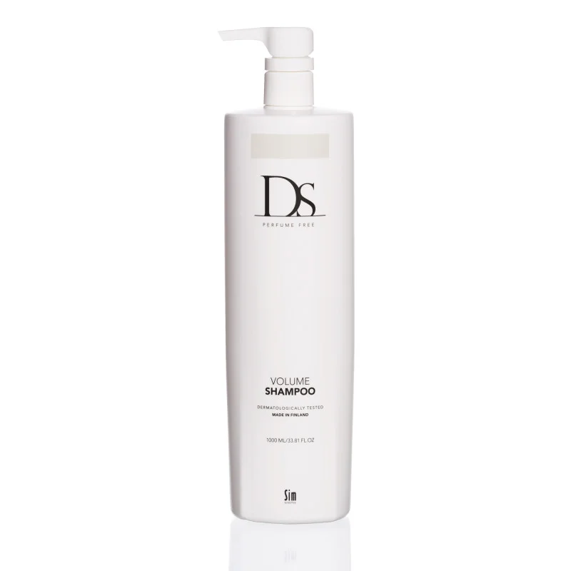 Sim Sensitive Шампунь для об'єму волосся DS Volume Shampoo 1000ml