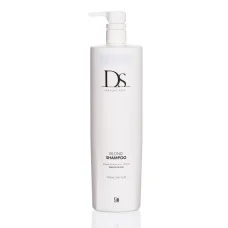 Sim Sensitive Шампунь для світлого та сивого волосся DS Blond Shampoo 1000ml