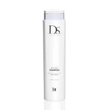 Sim Sensitive Шампунь для світлого та сивого волосся DS Blond Shampoo 250ml