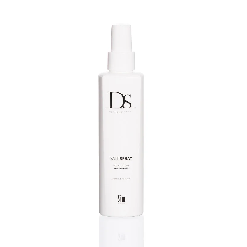 Sim Sensitive Сольовий спрей для волосся DS Salt Spray 200ml