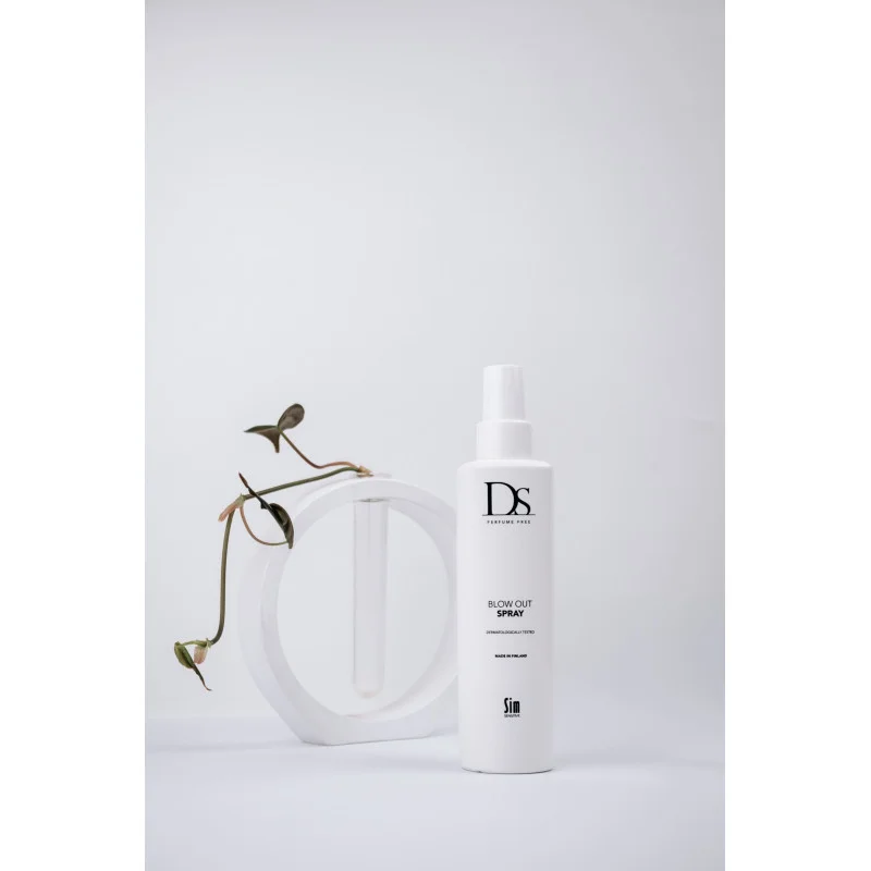 Sim Sensitive Спрей для укладання волосся BLOW OUT SPRAY 200ml