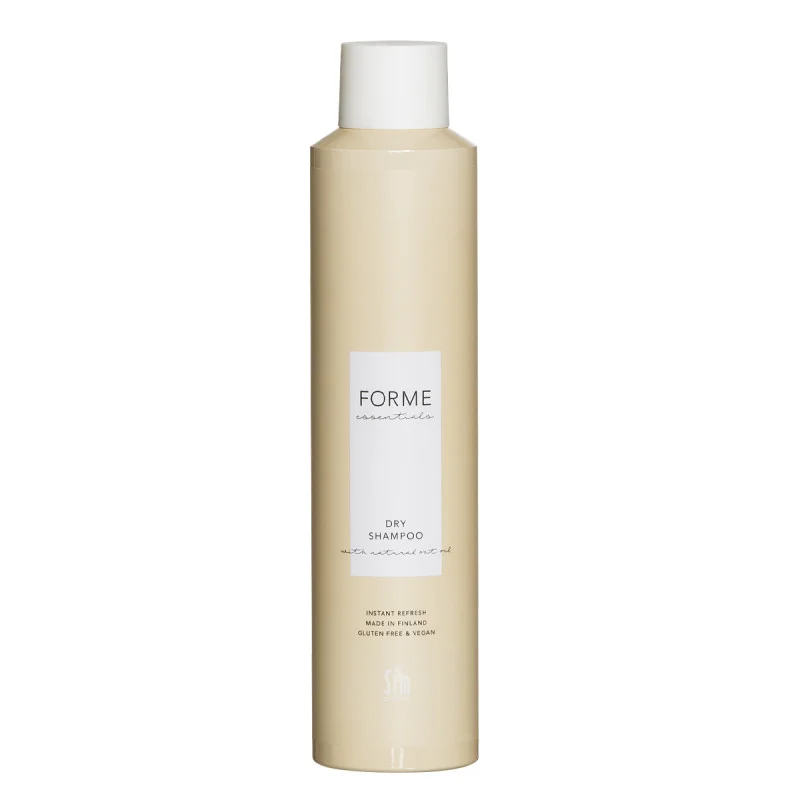 Sim Sensitive Сухий шампунь Forme Dry Shampoo 300ml