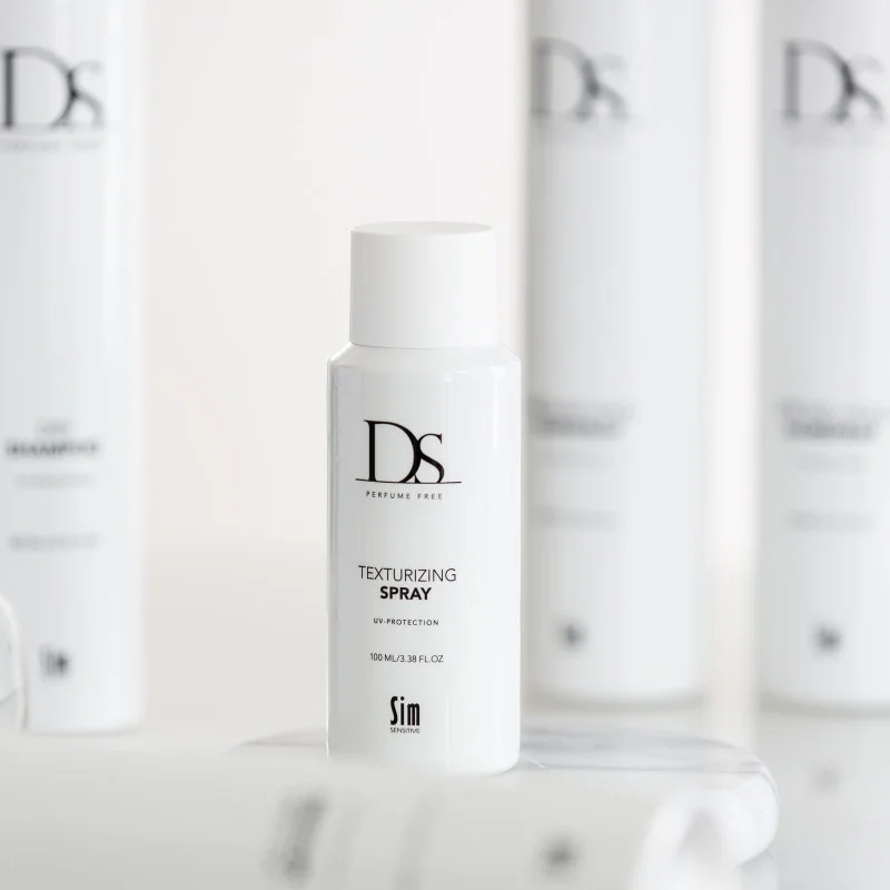 Sim Sensitive Текстуруючий лосьйон-спрей DS Texturizing Spray 100ml