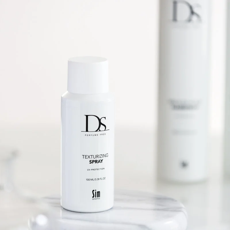 Sim Sensitive Текстуруючий лосьйон-спрей DS Texturizing Spray 100ml
