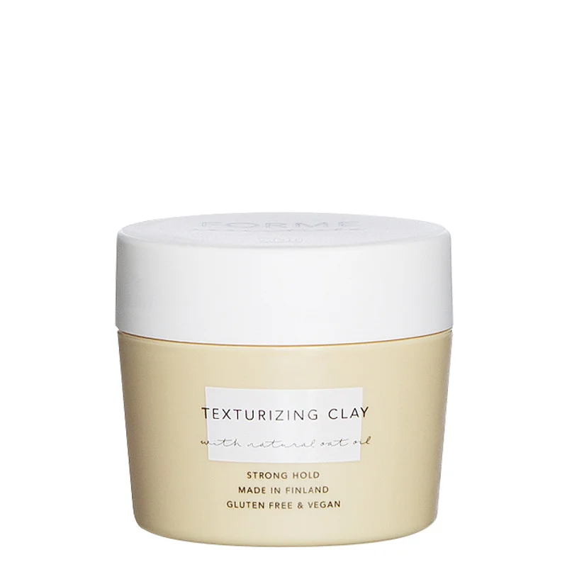 Sim Sensitive Текстуруюча глина для волосся Forme Texturizing Clay 50ml