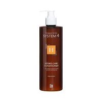 Sim Sensitive Терапевтичний бальзам «H» для сухого та пошкодженого волосся System 4 H Hydro Care 500ml