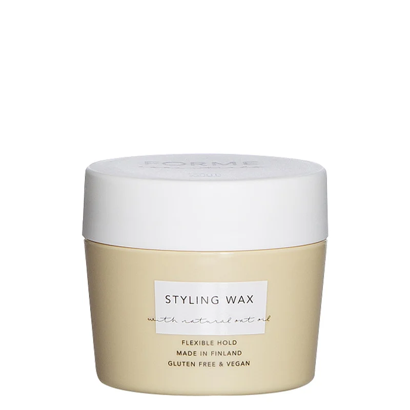 Sim Sensitive Віск для стайлінгу Forme Styling Wax 50ml