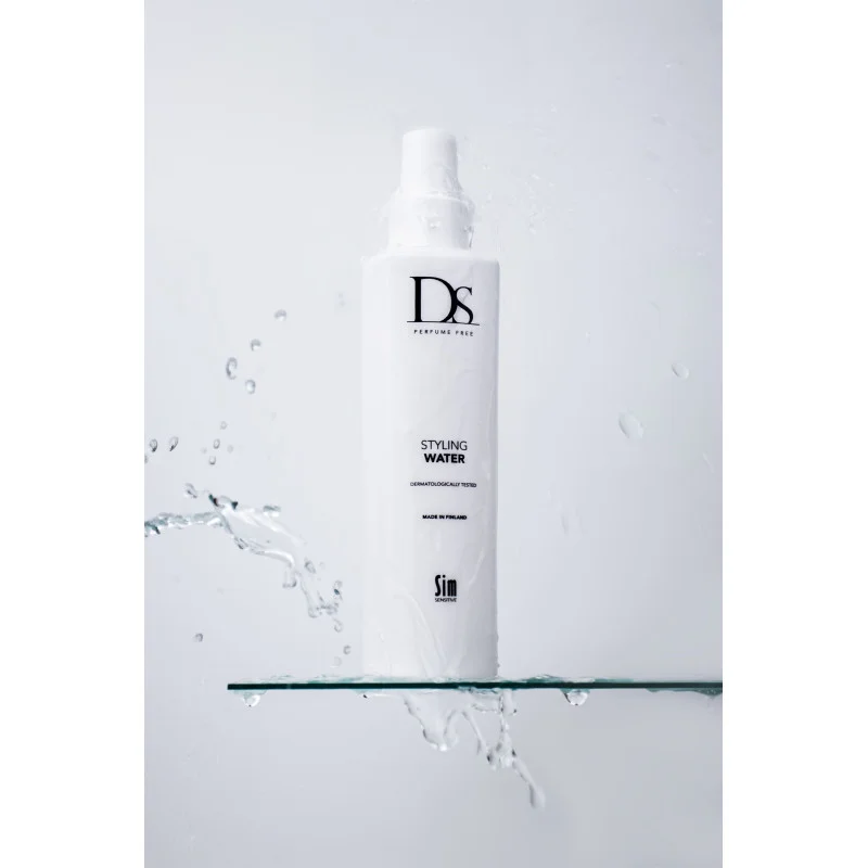 Sim Sensitive Вода для укладання STYLING WATER 200ml