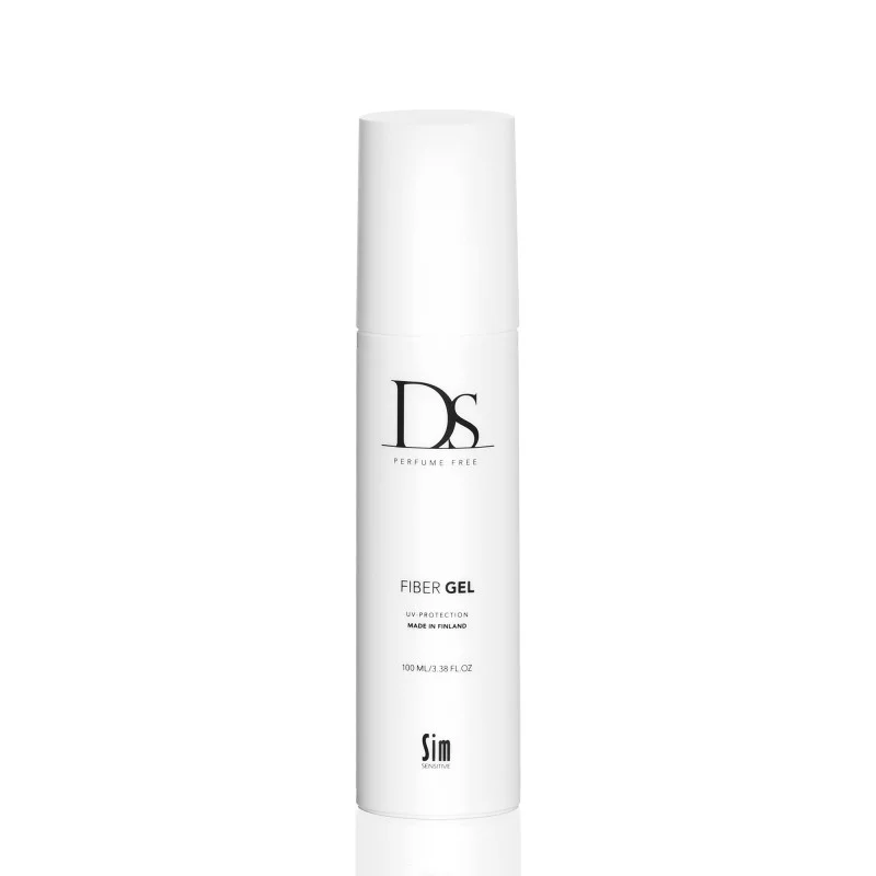 Sim Sensitive Волокнистий гель для волосся DS Fiber Gel 100ml