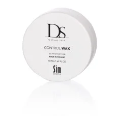 Sim Sensitive Віск для волосся DS CONTROL WAX 50ml