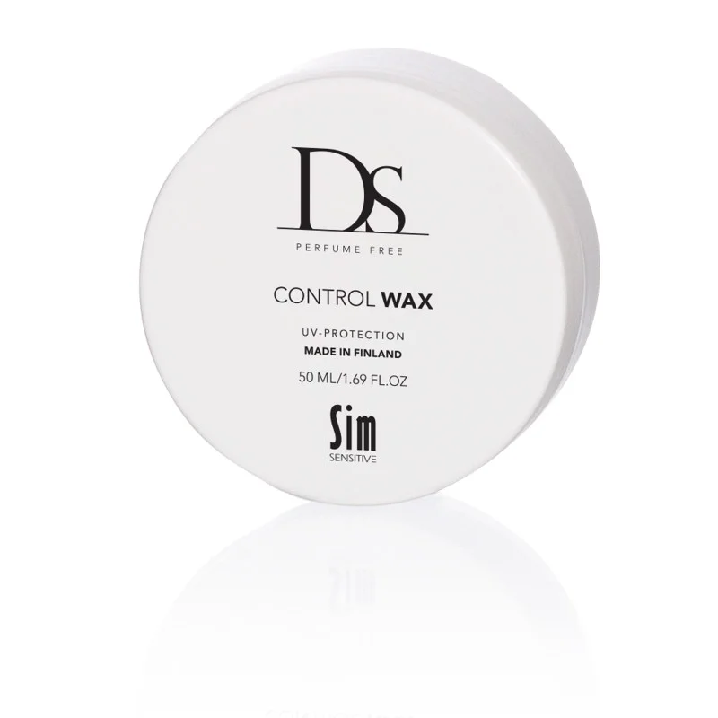 Sim Sensitive Віск для волосся DS CONTROL WAX 50ml