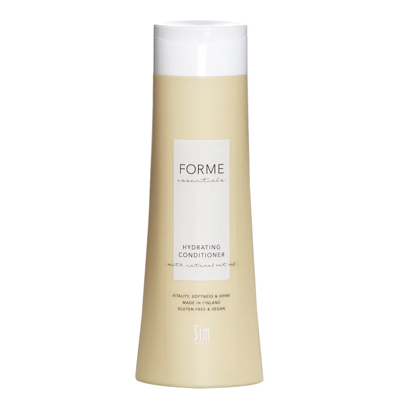 Sim Sensitive Зволожуючий кондиціонер Forme Hydrating Conditioner 250ml