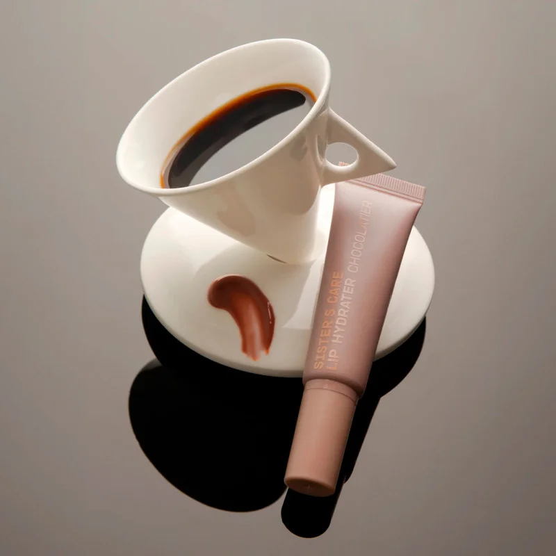 Sister's Aroma Бальзам для губ Lip Hydrater Chocolatier