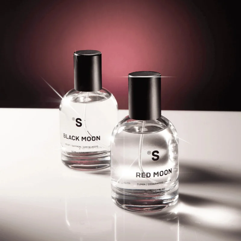 Духи Sister's Aroma Black Moon 50ml