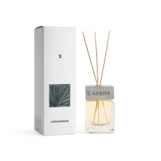 Аромадифузор Sister's Aroma Лемонграс / Lemongrass