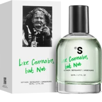Парфум Sister's Aroma Like Cannabis but not 50ml