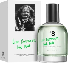 Духи Sister's Aroma Like Cannabis but not 50ml