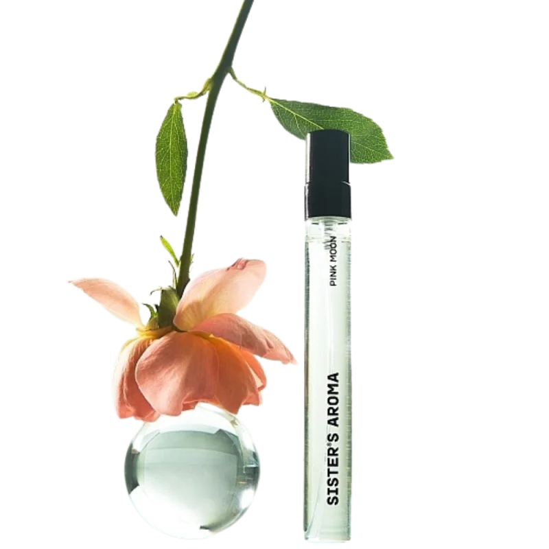 Sister's Aroma Парфюм Pink Moon 10ml