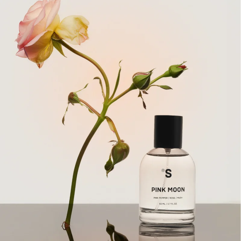 Sister's Aroma Парфюм Pink Moon 50ml