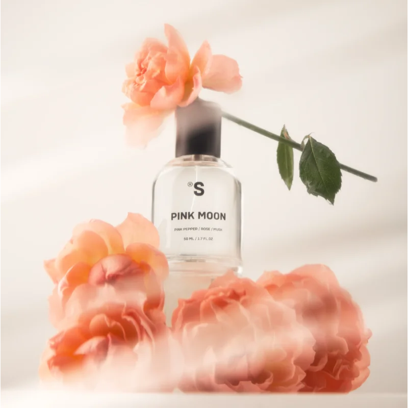 Sister's Aroma Парфюм Pink Moon 50ml