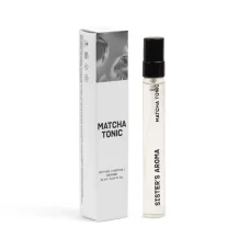 Sister's Aroma Парфумована вода Matcha Tonic 10ml