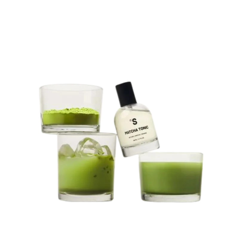 Sister's Aroma Парфумована вода Matcha Tonic 50ml