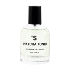 Sister's Aroma Парфумована вода Matcha Tonic 50ml
