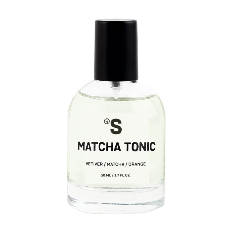 Sister's Aroma Парфумована вода Matcha Tonic 50ml