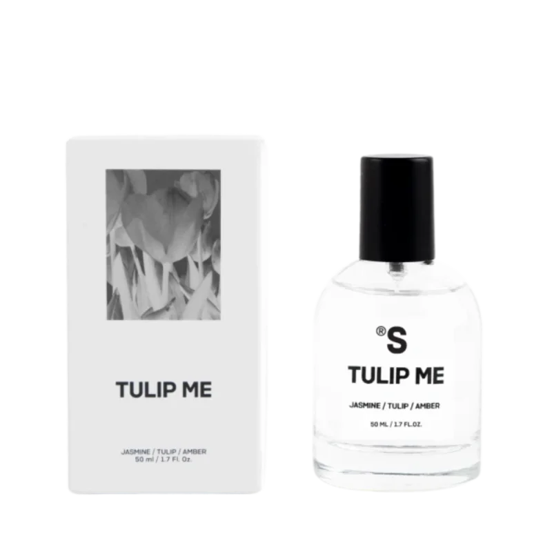 Sister's Aroma Парфумована вода Tulip Me 50ml